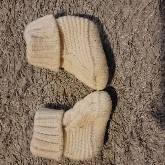 Booties - Picture 2 of 4